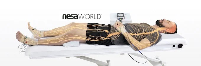 Neuromoadulacion no invasiva Zaragoza